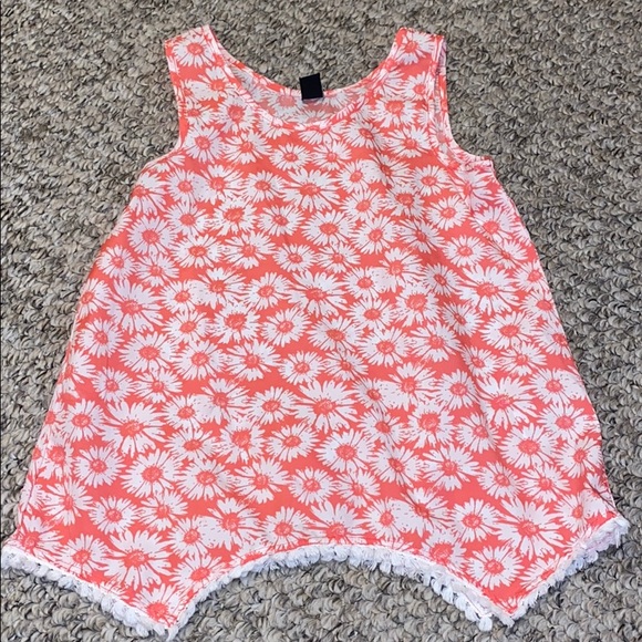 kids flower shirt! - Picture 1 of 2